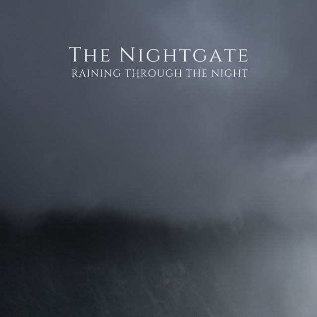 Raining Through The Night