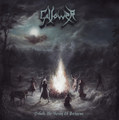 Behold The Realm of Darkness (1st Album)