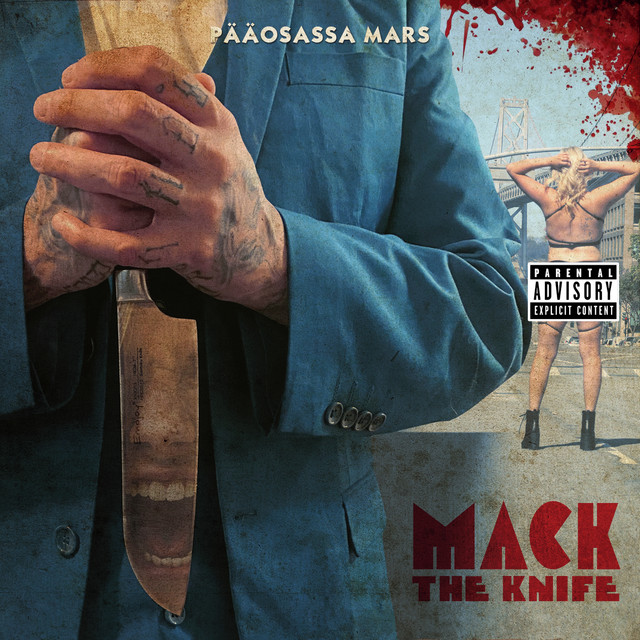 Mack The Knife