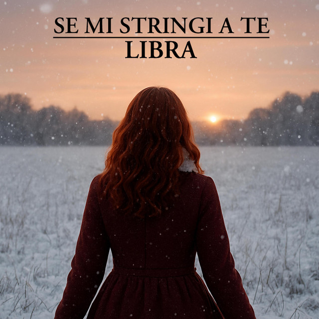Se mi stringi a te
