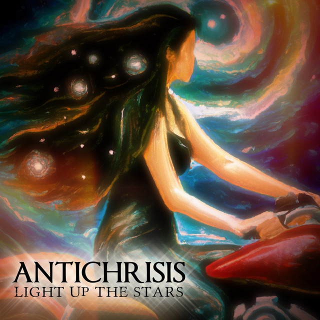 Light up the Stars