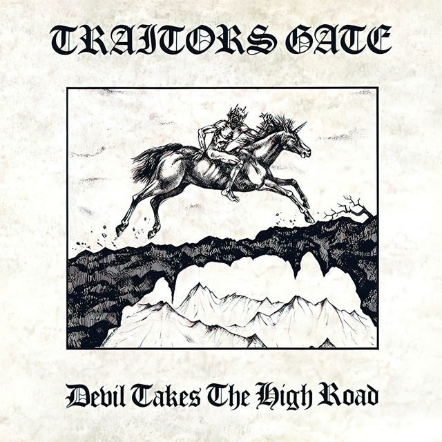 Devil Takes the High Road