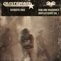 RAW AND UNADORNED bootleg series Vol. 1 / BAYREUTH 2003