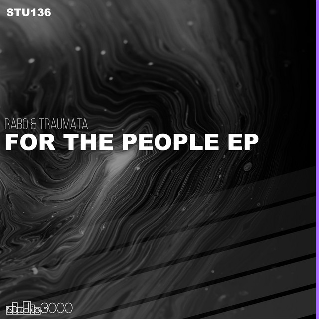 For the People EP