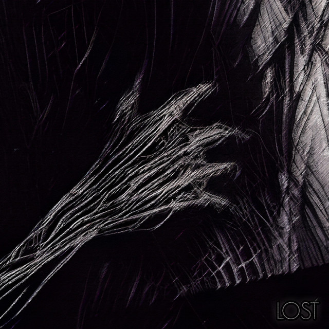 Lost