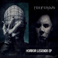 "Horror Legends" Ep