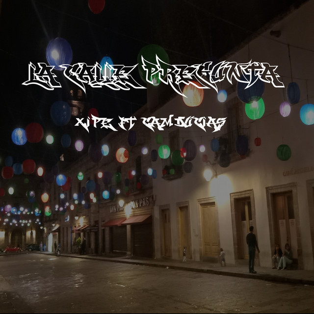 La Calle Pregunta