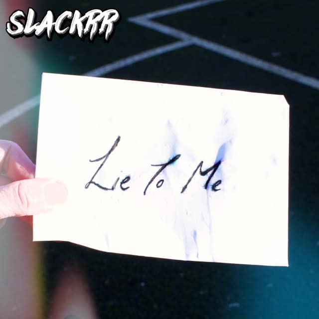 Lie To Me