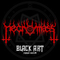 Black Art 1992-2018