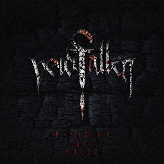 Branding Of Souls