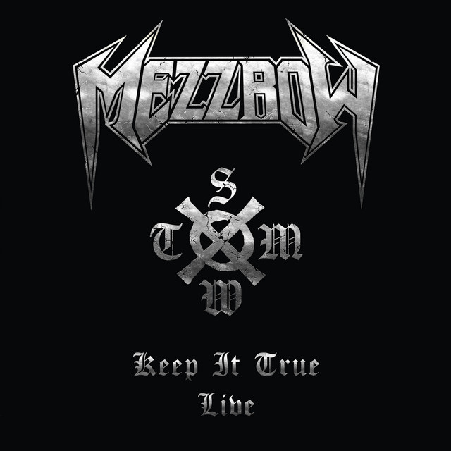 Keep It True (Live)