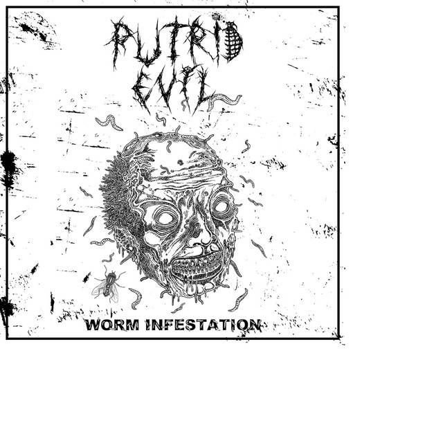 Worm Infestation