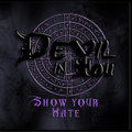 SHOW YOUR HATE