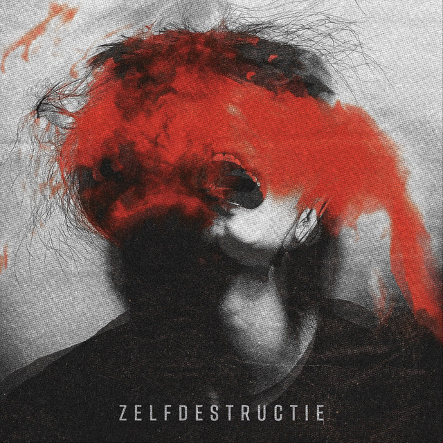 Zelfdestructie