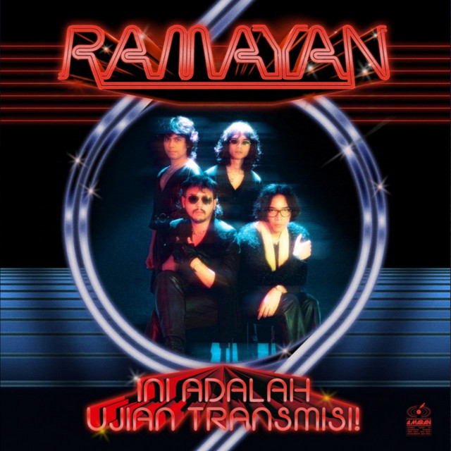 Ini Adalah Ujian Transmisi!