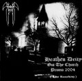 Gut the Church (Promo 2004)