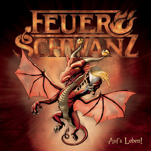 Auf's Leben