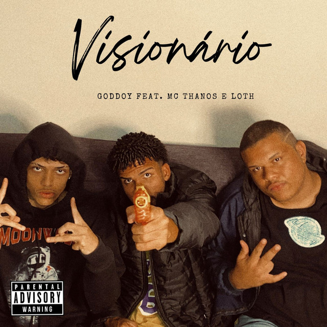 Visionário