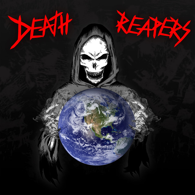 Death Reapers
