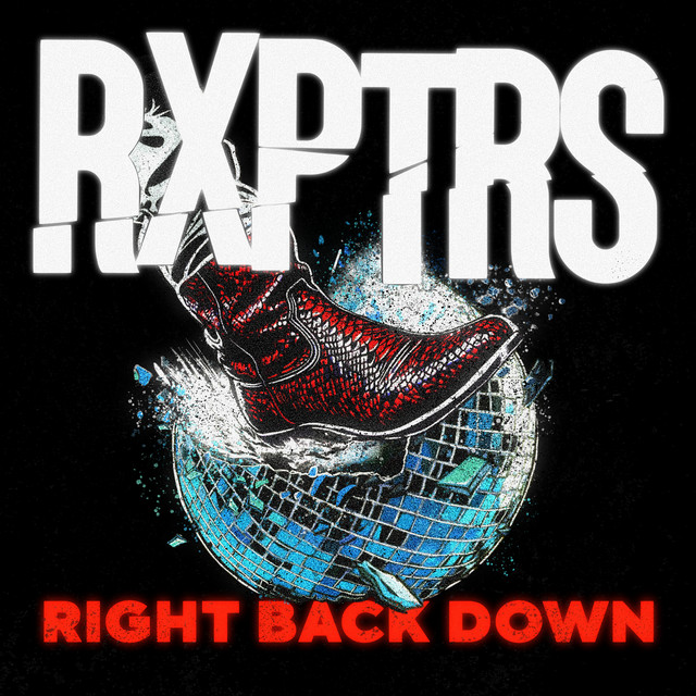 Right Back Down