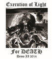 ...for DEATH Demo II,  2014