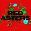 Red Asters