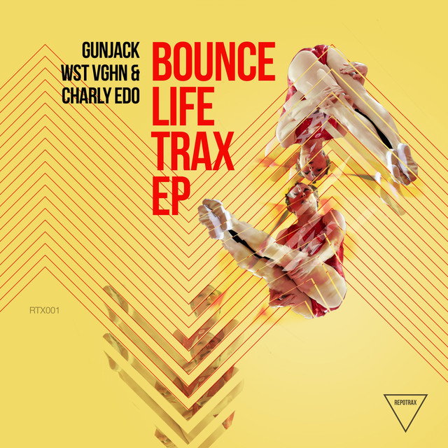 Bounce Life Trax EP