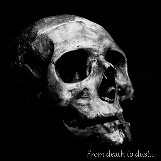 From Death to Dust...