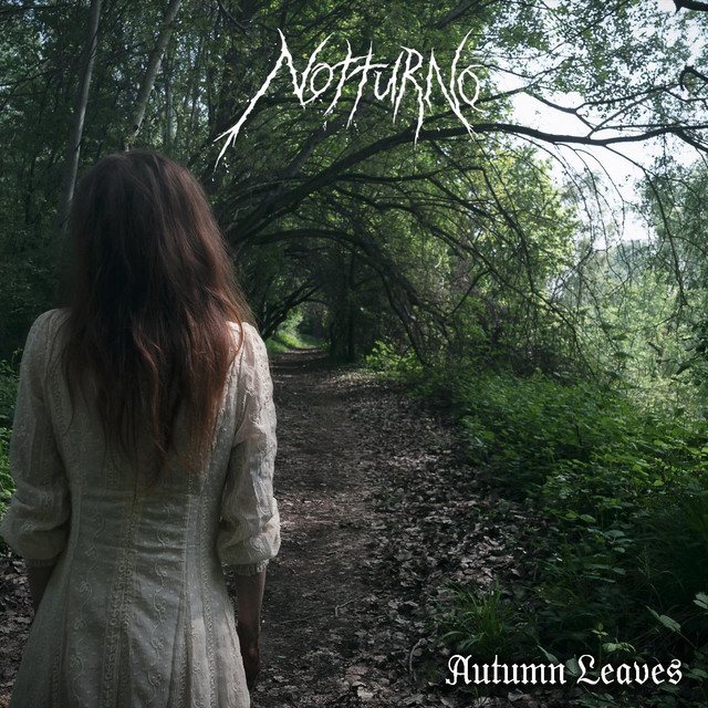 Autumn Leaves
