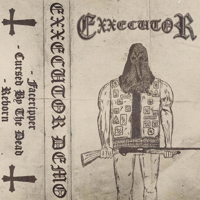 Exxecutor Demo