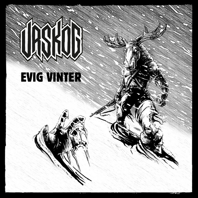 Evig Vinter