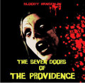 The Seven Doors Of The Providence - EP [2009]