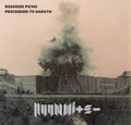 Roadside Picnic/Procession to Kadath