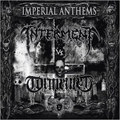 Imperial Anthems Vol 14 . Split 7" w/ Tormented