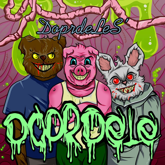 DoprdeLes'