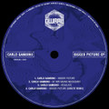 Carlo Gambino - Bigger Picture EP (Incl. Chklte Remix) [DWAAL008]