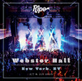 Live At Webster Hall