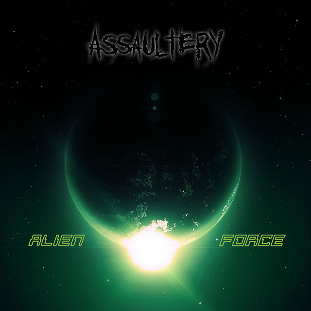 Alien force