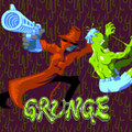 GRUNGE Soundtrack