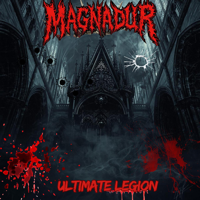 Ultimate Legion