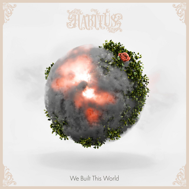 We Built This World