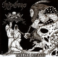 Infernal alliance (HYPOKRAS/ALCOHOLOKAUST split cd) Inframundo records
