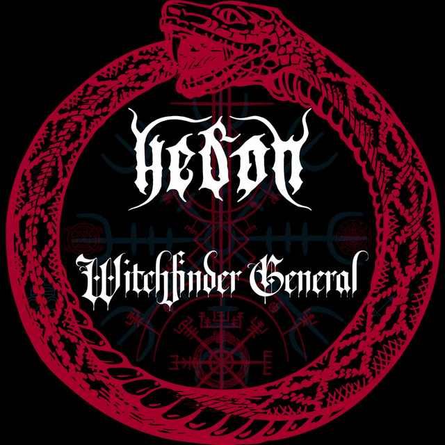 Witchfinder General