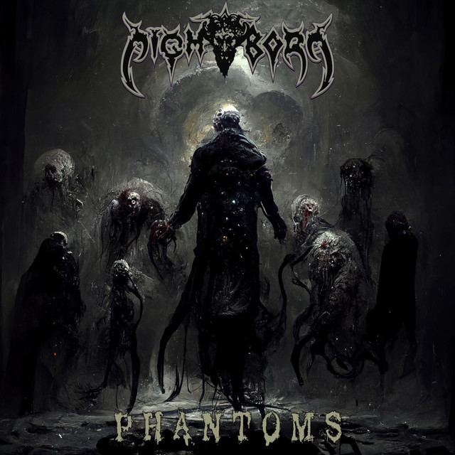 Phantoms