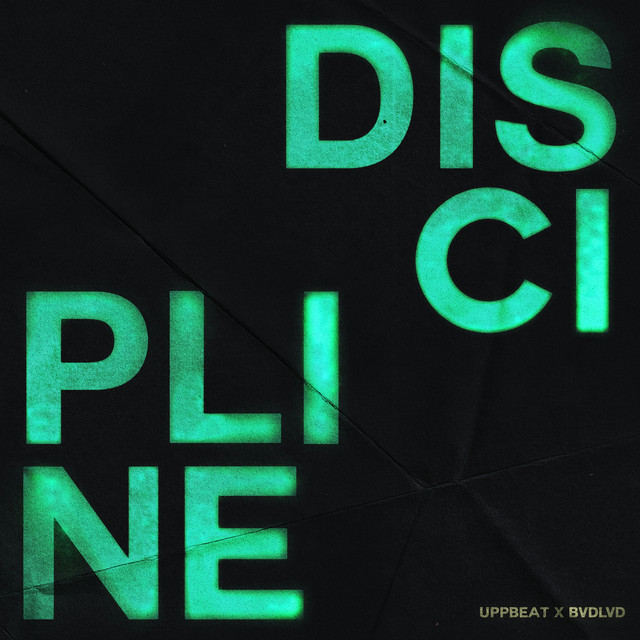DISCIPLINE