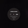 Kazega Fuitara Sayonara Remixes (Klein | Killer Bong) 7" Vinyl