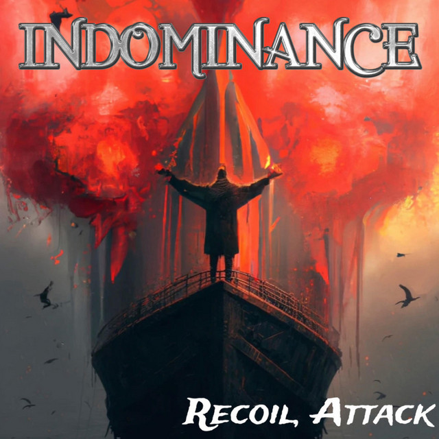 Recoil, Attack
