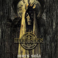 AORNOS - Mors Sola (full album) 2016