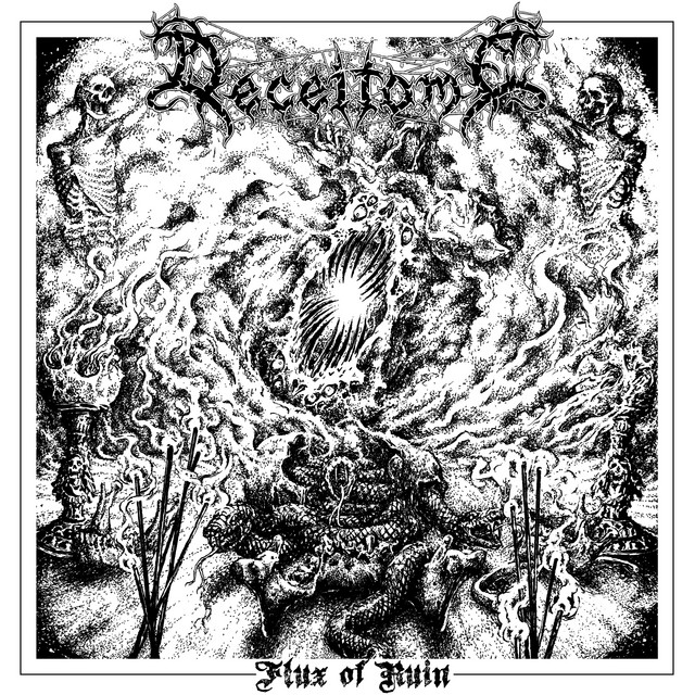 Flux Of Ruin