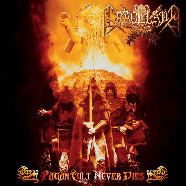 Pagan Cult Never Dies (Live from Quito)